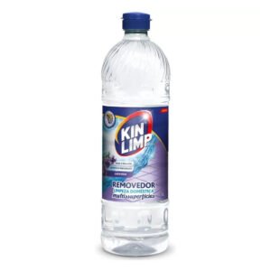 REMOVEDOR KING LIMP MULTIS SUPERFICIES LAVANDA 12X1L