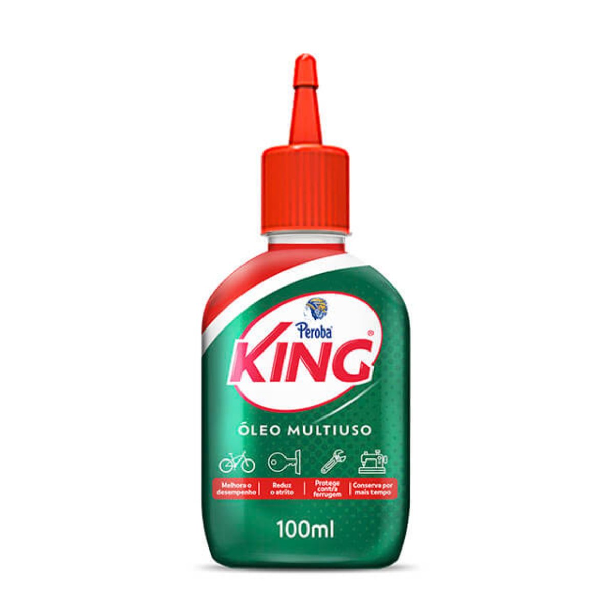 OLEO KING 24X100ML OLEO KING 24X100ML