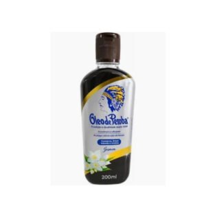 OLEO DE PEROBA JASMIM 24X200ML OLEO DE PEROBA JASMIM 24X200ML
