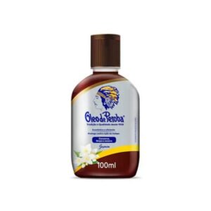 OLEO DE PEROBA JASMIM 24X100ML