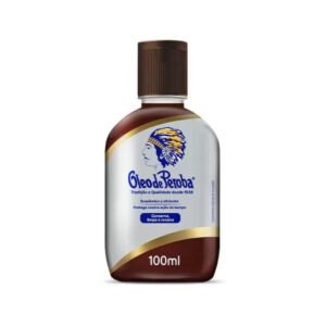 OLEO DE PEROBA 24X100ML