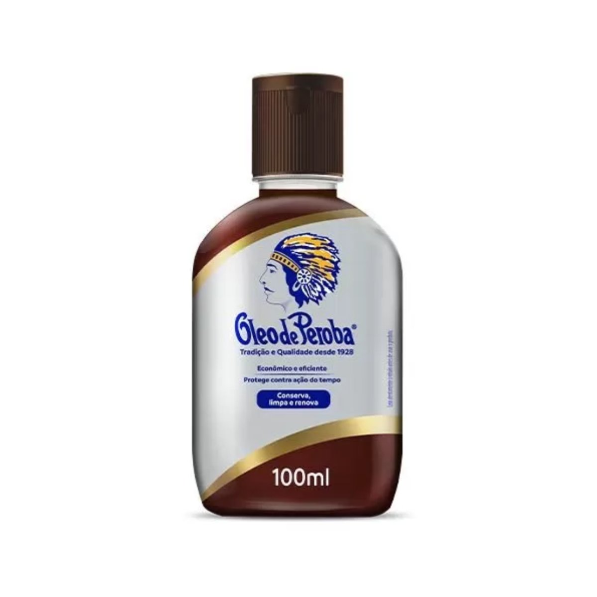 OLEO DE PEROBA 24X100ML