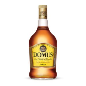 DOMUS 33% 6X900ML