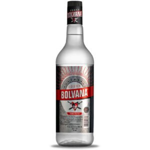VODKA BOLVANA 6X965ML