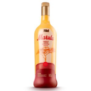 LICOR BID MARULA E MARACUJA 6X900ML LICOR BID MARULA E MARACUJA 6X900ML
