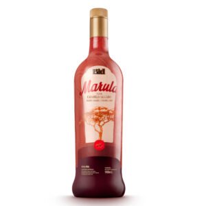 LICOR BID MARULA E CARAMELO SALGADO 6X900ML LICOR BID MARULA E CARAMELO SALGADO 6X900ML