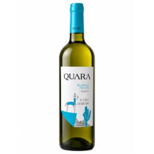 V QUARA BLANCO DULCE 6X750ML
